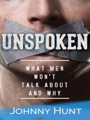 cover image of Unspoken